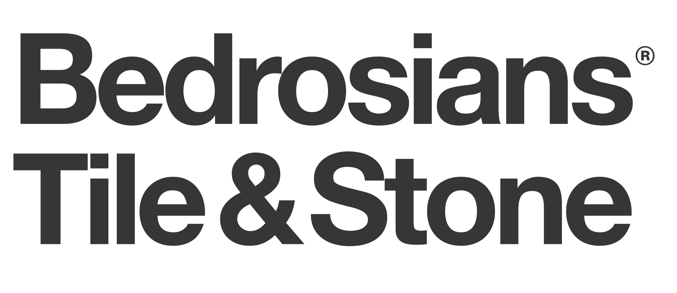 Bedrosians Tile and Stone