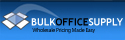 Bulk Office Supply