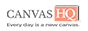 CanvasHQ