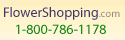 FlowerShopping