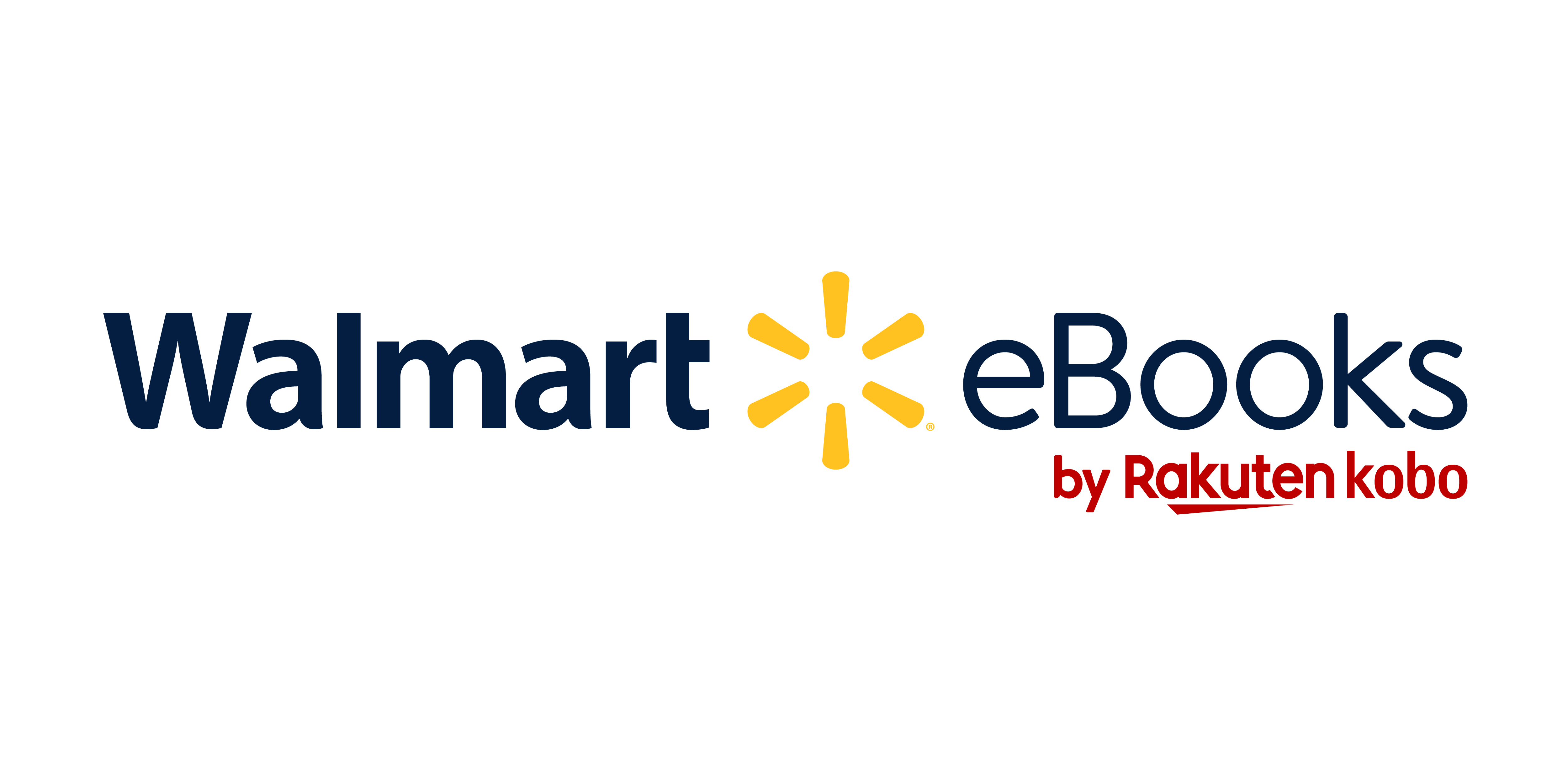 Walmart eBooks