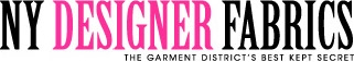 NY Designer Fabrics
