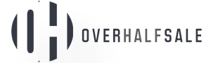 Overhalfsale
